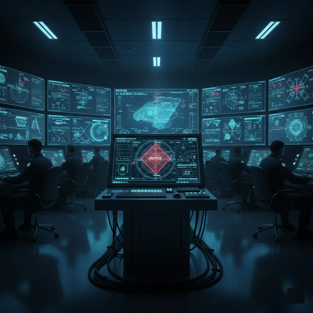 Naval Defense Systems